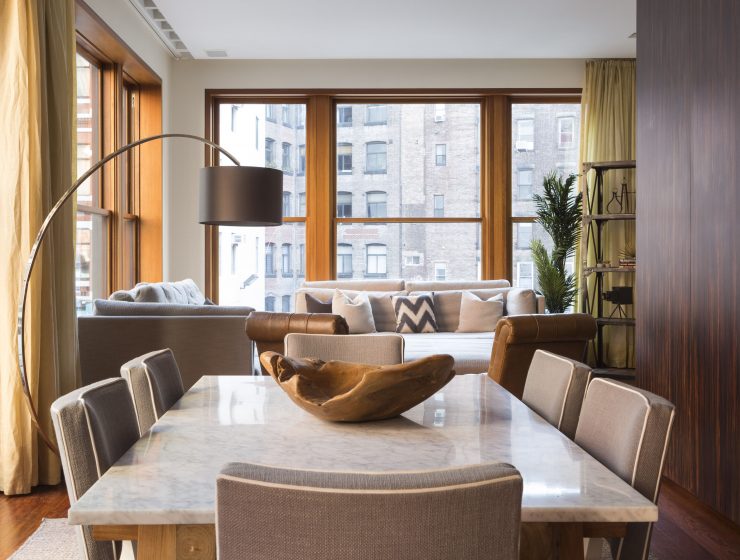 КРАСИВЫЙ ЛОФТ