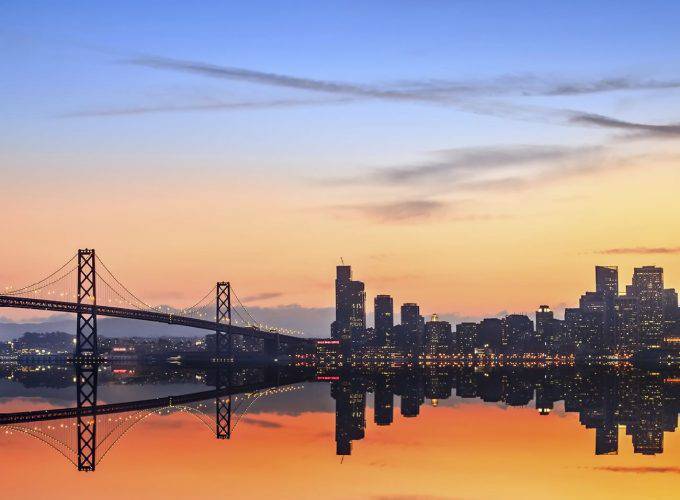 Поездка по Нью-Йорку