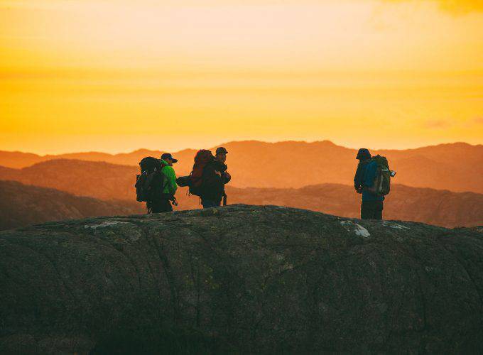 Сан-Франциско Экспресс