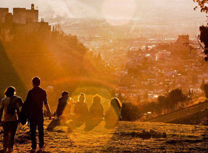 Нью-Йорк: Музей современного искусства