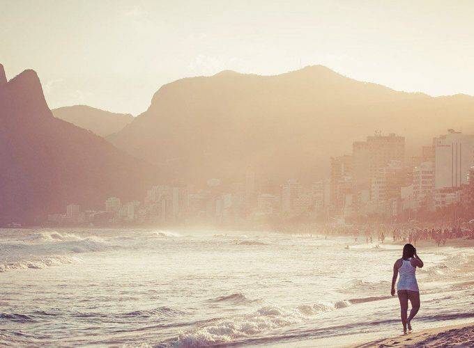 Парижские каникулы